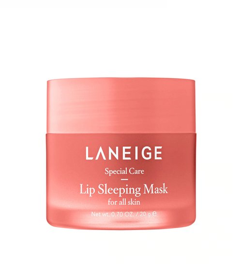 Laneige Lip Sleeping Mask Berry 20 G - AllurebeautypkLaneige Lip Sleeping Mask Berry 20 G