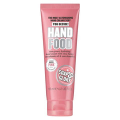 Soap & Glory Hand Food Cream 125Ml - AllurebeautypkSoap & Glory Hand Food Cream 125Ml