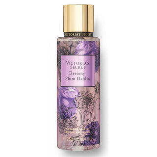 Victoria Secret Dreamy Plum Dahlia Body Mist 250Ml - AllurebeautypkVictoria Secret Dreamy Plum Dahlia Body Mist 250Ml