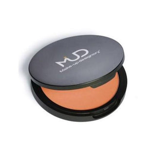 Mud Dual Finish Pressed Mineral Powder - AllurebeautypkMud Dual Finish Pressed Mineral Powder