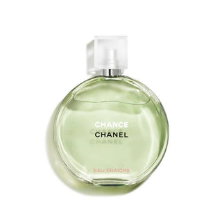 Chanel Chance Fraiche For Women Edt 100Ml - AllurebeautypkChanel Chance Fraiche For Women Edt 100Ml