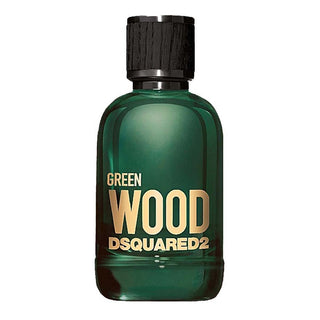 Dsquared 2 Green Wood Edt For Men 100 ml-Perfume - AllurebeautypkDsquared 2 Green Wood Edt For Men 100 ml-Perfume