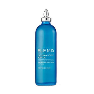 Elemis Cellutox Active Body Oil 100 Ml - AllurebeautypkElemis Cellutox Active Body Oil 100 Ml