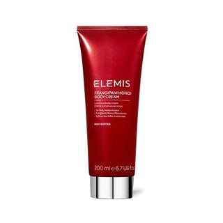Elemis Frangipani Monoi Body Cream 200Ml - AllurebeautypkElemis Frangipani Monoi Body Cream 200Ml