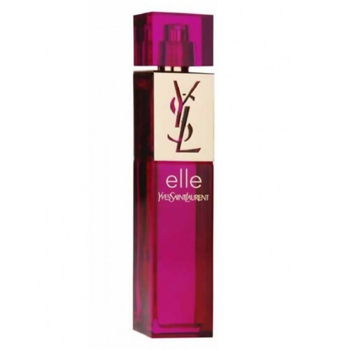 Yves Saint laurent Ysl Elle Edp For Women 90ml-Perfume - AllurebeautypkYves Saint laurent Ysl Elle Edp For Women 90ml-Perfume