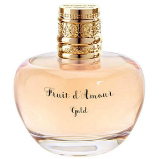 Ungaro Fruit D Amour Gold For Women EDT Spray 100ml - AllurebeautypkUngaro Fruit D Amour Gold For Women EDT Spray 100ml