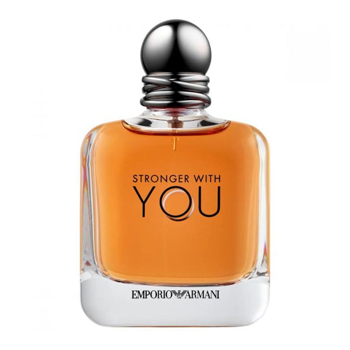 Giorgio Armani Emporio Armani Stronger With You For Men Edt Spray 100 ml-Perfume - Allurebeautypk