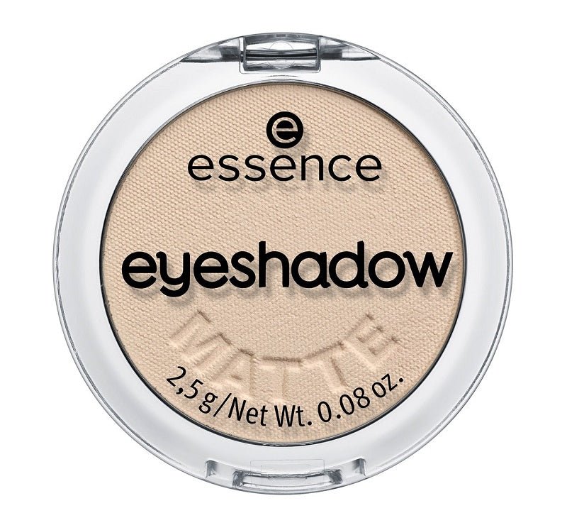Essence Eyeshadow - 20 Cream - AllurebeautypkEssence Eyeshadow - 20 Cream
