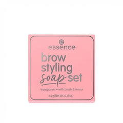 Essence Brow Soap Brow Styling Soap Set - AllurebeautypkEssence Brow Soap Brow Styling Soap Set