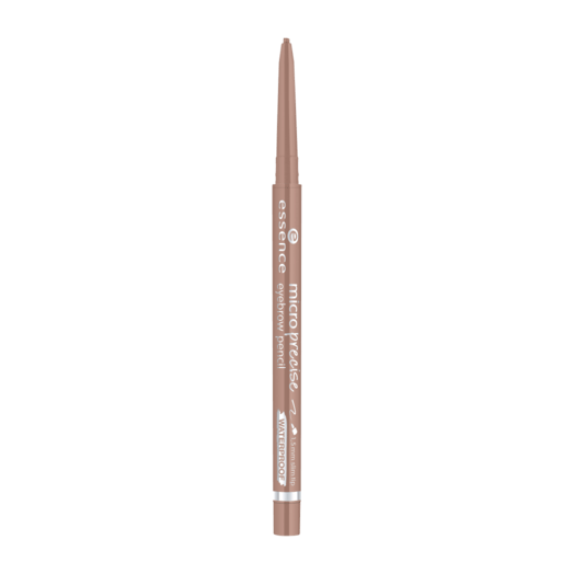 Essence Micro Precise Eyebrow Pencil - 01 Blonde - AllurebeautypkEssence Micro Precise Eyebrow Pencil - 01 Blonde