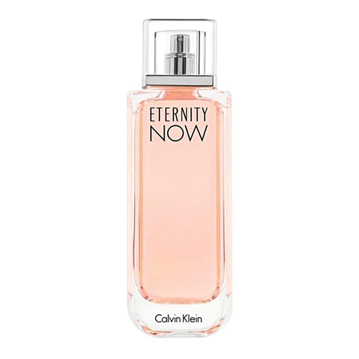Calvin Klein Eternity Now Edp Spray For Women 100ml-Perfume - Allurebeautypk