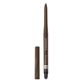 Rimmel Exaggerate Waterproof Eye Definer - AllurebeautypkRimmel Exaggerate Waterproof Eye Definer