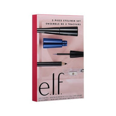 E.L.F Eyeliner Set - AllurebeautypkE.L.F Eyeliner Set