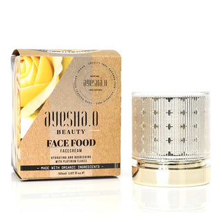 Ayesha O Beauty Face Cream 50Ml - AllurebeautypkAyesha O Beauty Face Cream 50Ml