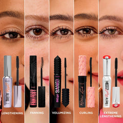 Benefit They Re Real Beyond Mascara 3G - AllurebeautypkBenefit They Re Real Beyond Mascara 3G