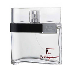 SALVATORE FERRAGAMO "F" EDT SPRAY FOR MEN 100Ml-Perfume - Allurebeautypk