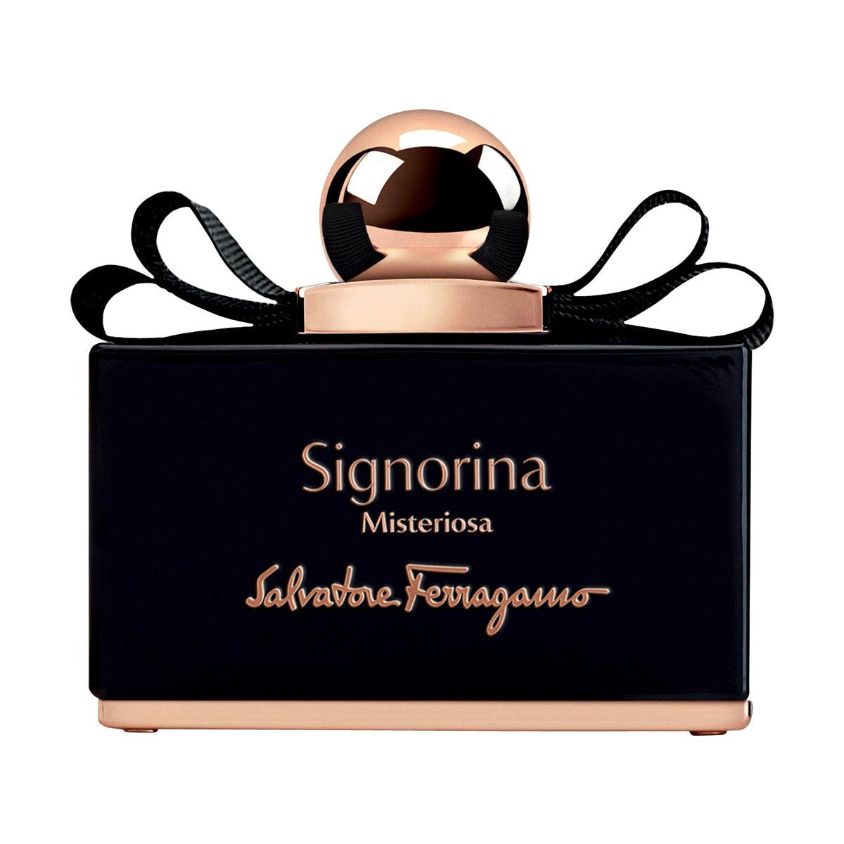 Salvatore Ferragamo 'Signorina Misteriosa For Women EDP Spray 100Ml-Perfume - Allurebeautypk