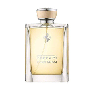 Ferrari Bright Neroli Edt Spray For Men 100 ml-Perfume - AllurebeautypkFerrari Bright Neroli Edt Spray For Men 100 ml-Perfume