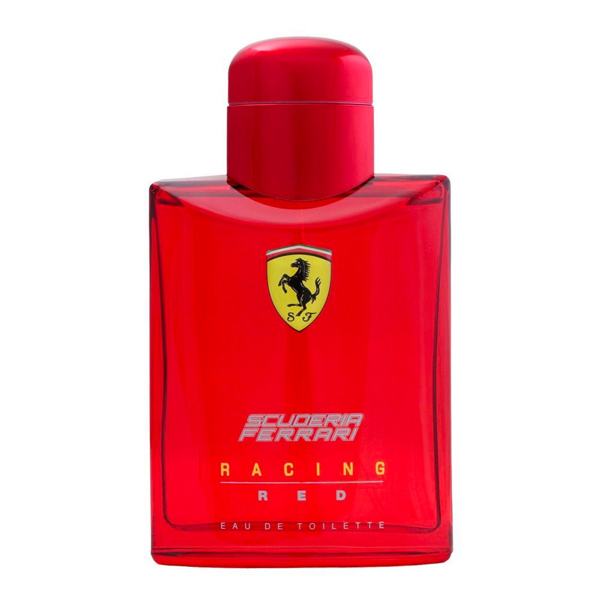 Ferrari Racing Red Edt Spray For Men 125ml-Perfume - AllurebeautypkFerrari Racing Red Edt Spray For Men 125ml-Perfume