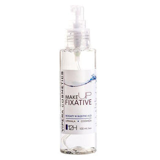 Vipera Makeup Fixative 100ml Spray - AllurebeautypkVipera Makeup Fixative 100ml Spray