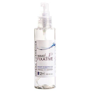 Vipera Makeup Fixative 100ml Spray - AllurebeautypkVipera Makeup Fixative 100ml Spray