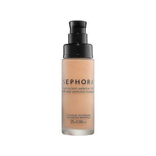 Sephora 10 Hr Wear Perfection Foundation - 25 Medi - AllurebeautypkSephora 10 Hr Wear Perfection Foundation - 25 Medi