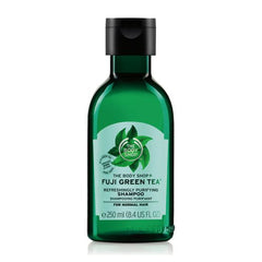 The Body Shop Fuji Green Tea Refreshingly Purifying Shampoo 400Ml - AllurebeautypkThe Body Shop Fuji Green Tea Refreshingly Purifying Shampoo 400Ml