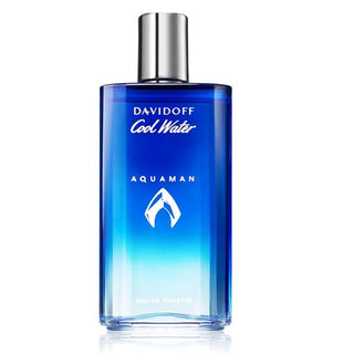 Davidoff Cool Water Aquaman Edt For Men 125Ml - AllurebeautypkDavidoff Cool Water Aquaman Edt For Men 125Ml