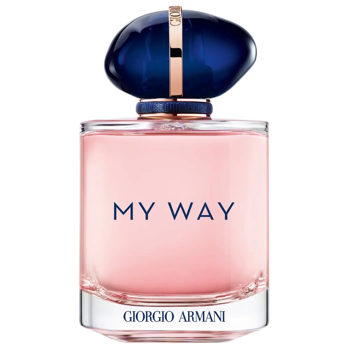 Giorgio Armani My Way Edp For Women 90ml-Perfume - Allurebeautypk