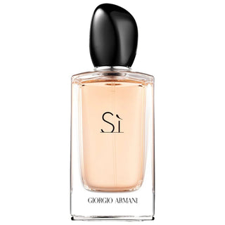 Giorgio Armani Si Edp Spray for Women 100ML-Perfume - Allurebeautypk