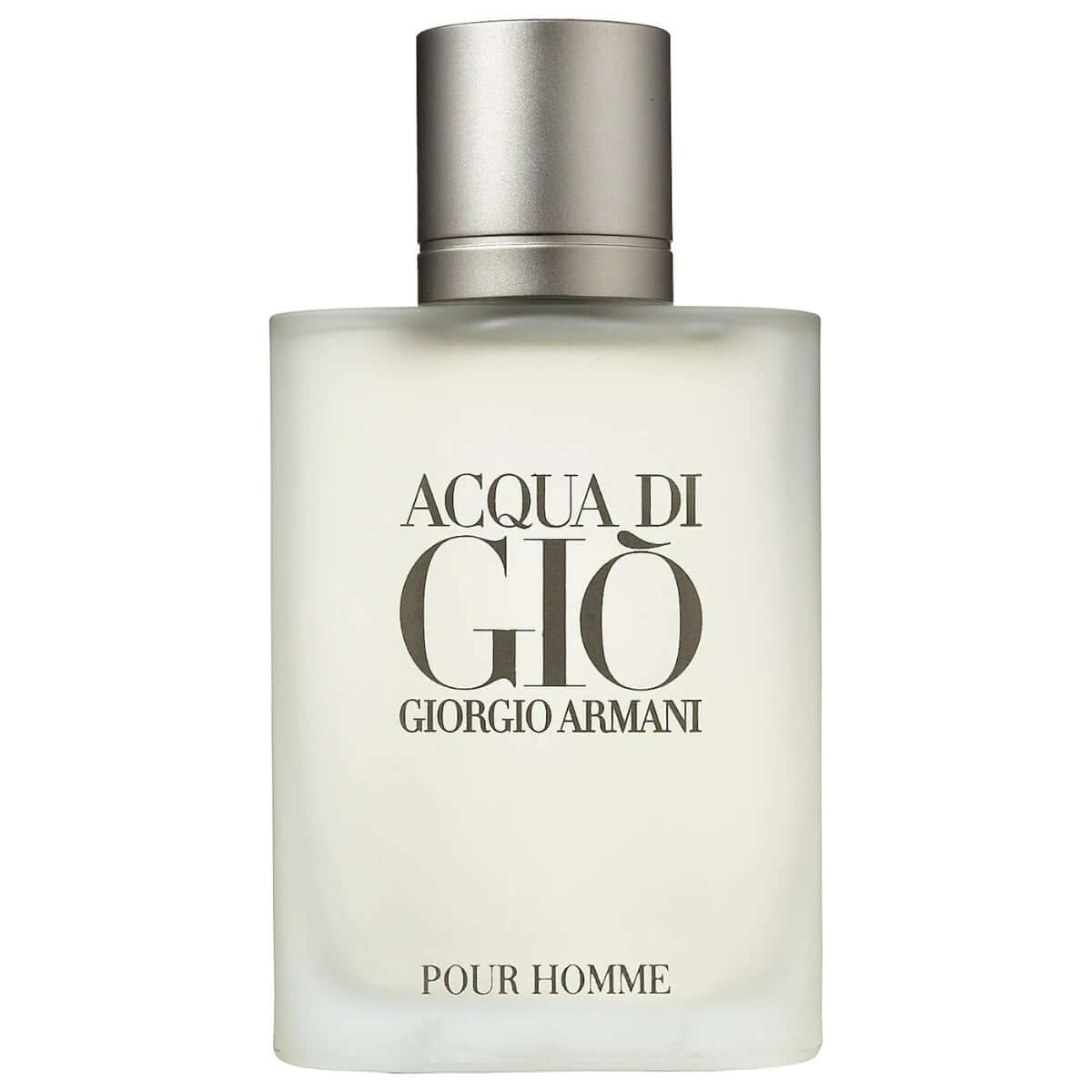 Giorgio Armani Acqua Di Gio Edt For Men 100ml-Perfume - Allurebeautypk
