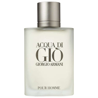 Giorgio Armani Acqua Di Gio Edt For Men 100ml-Perfume - Allurebeautypk