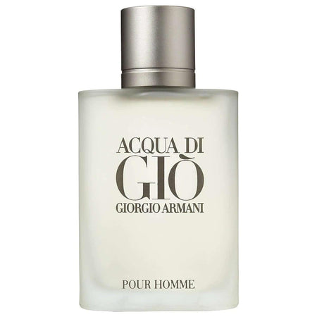 Buy Giorgio Armani Acqua Di Gio Perfume 100 Ml EDT For Men