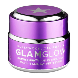 Glam Glow Gravitymud Firming Treatment Mask 50G - AllurebeautypkGlam Glow Gravitymud Firming Treatment Mask 50G