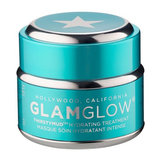 Glam Glow Thirstymud Hydrating Treatment Mask 50G - AllurebeautypkGlam Glow Thirstymud Hydrating Treatment Mask 50G