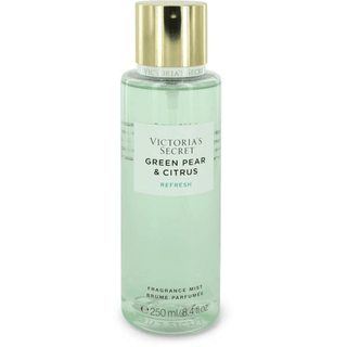 Victoria Secret Green Pear & Citrus Body Mist 250Ml - AllurebeautypkVictoria Secret Green Pear & Citrus Body Mist 250Ml