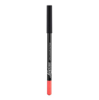 Luscious Ultra Smooth Lip Liner Pencil Tangerine - AllurebeautypkLuscious Ultra Smooth Lip Liner Pencil Tangerine