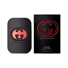 Gucci Guilty Black for Women Edt Spray 75ml-Perfume - AllurebeautypkGucci Guilty Black for Women Edt Spray 75ml-Perfume