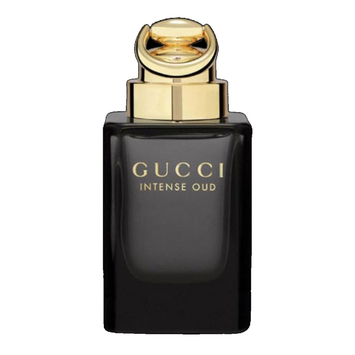 Gucci Intense Oud Edp For Unisex 90ml-Perfume - Allurebeautypk