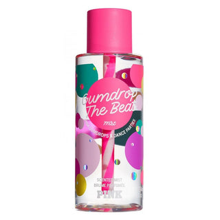 Victoria Secret Pink Gumdrop The Beat Body Mist 243Ml - AllurebeautypkVictoria Secret Pink Gumdrop The Beat Body Mist 243Ml