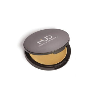 Mud Cream Foundation Compact - Gy1 - AllurebeautypkMud Cream Foundation Compact - Gy1