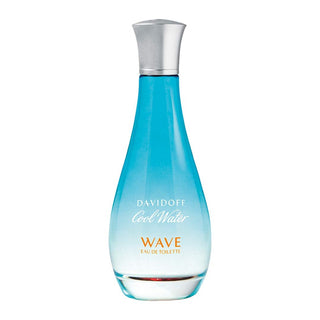 Davidoff Cool Water Woman Wave Edt 100 Ml-Perfume - AllurebeautypkDavidoff Cool Water Woman Wave Edt 100 Ml-Perfume