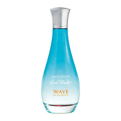 Davidoff Cool Water Woman Wave Edt 100 Ml-Perfume - AllurebeautypkDavidoff Cool Water Woman Wave Edt 100 Ml-Perfume