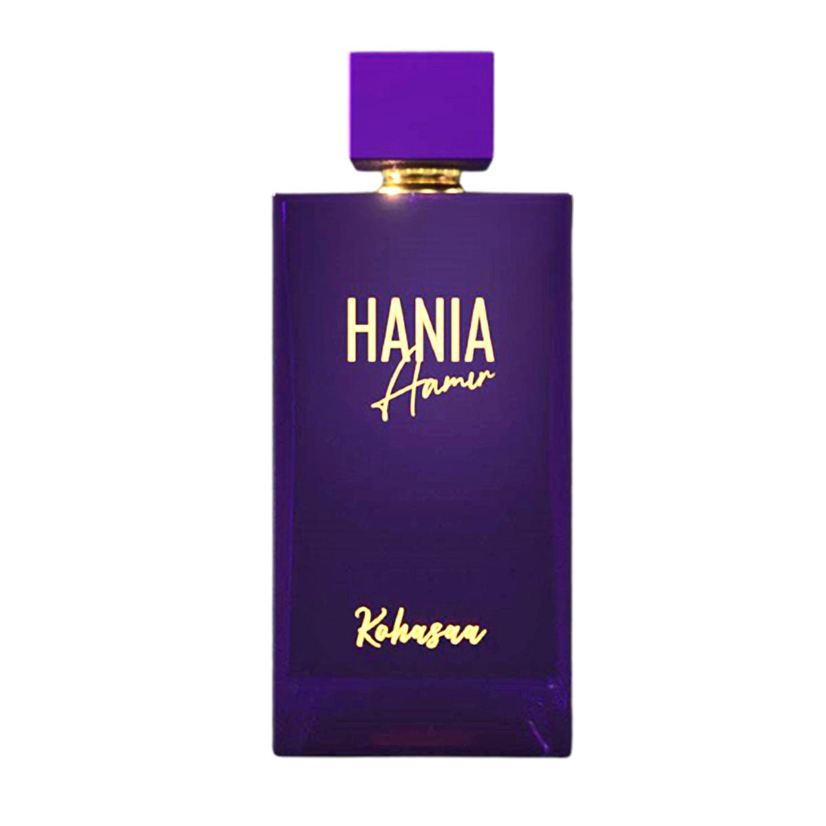 Kohasaa Hania Amir Edp For Women 100 ml-Perfume - AllurebeautypkKohasaa Hania Amir Edp For Women 100 ml-Perfume
