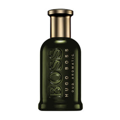 Hugo Boss Bottled Oud Aromatic Men Edp 100Ml - Allurebeautypk