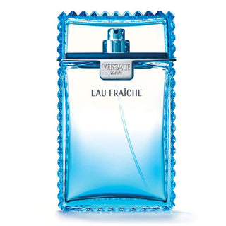 Versace Man Eau Fraiche Edt 200ml - AllurebeautypkVersace Man Eau Fraiche Edt 200ml