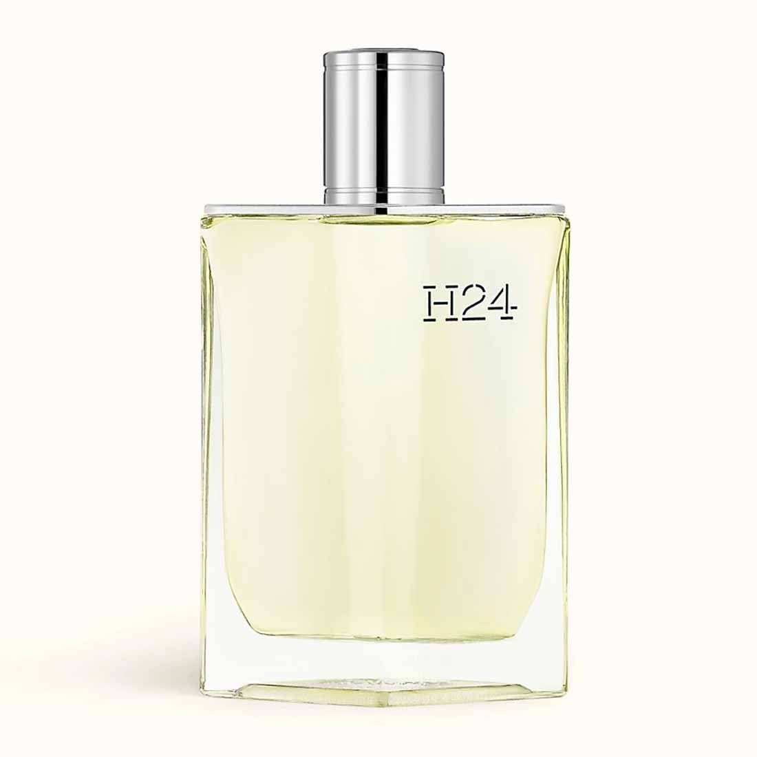 Hermes H24 For Men Perfume Edt 100ml - Allurebeautypk
