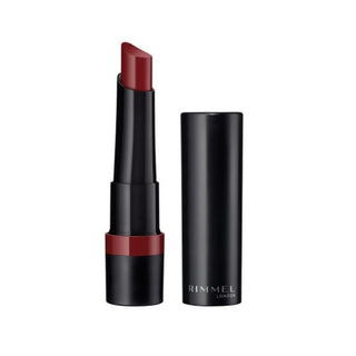 Rimmel Lasting Finish Matte Lipstick - 530 Hollywood Red - AllurebeautypkRimmel Lasting Finish Matte Lipstick - 530 Hollywood Red