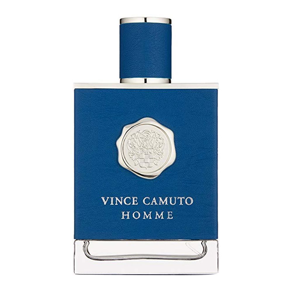 Vince Camuto Homme For Men Edt 100ml-Perfume - AllurebeautypkVince Camuto Homme For Men Edt 100ml-Perfume