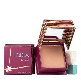 Benefit Hoola Matte Bronzer - Allurebeautypk